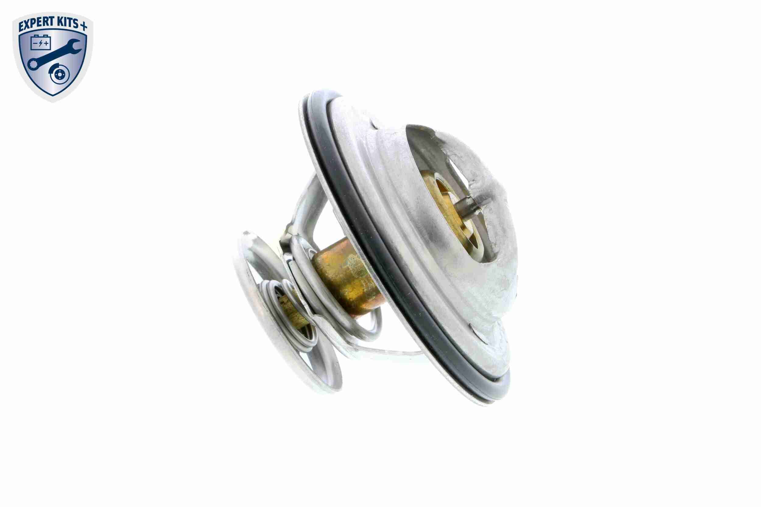 Thermostat, K&uuml;hlmittel