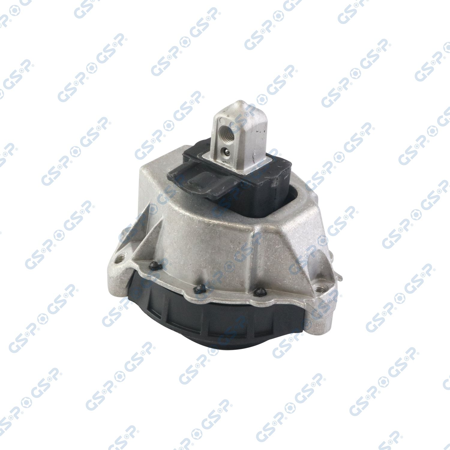 Soporte, motor