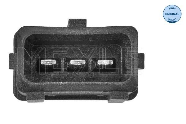 Klopfsensor