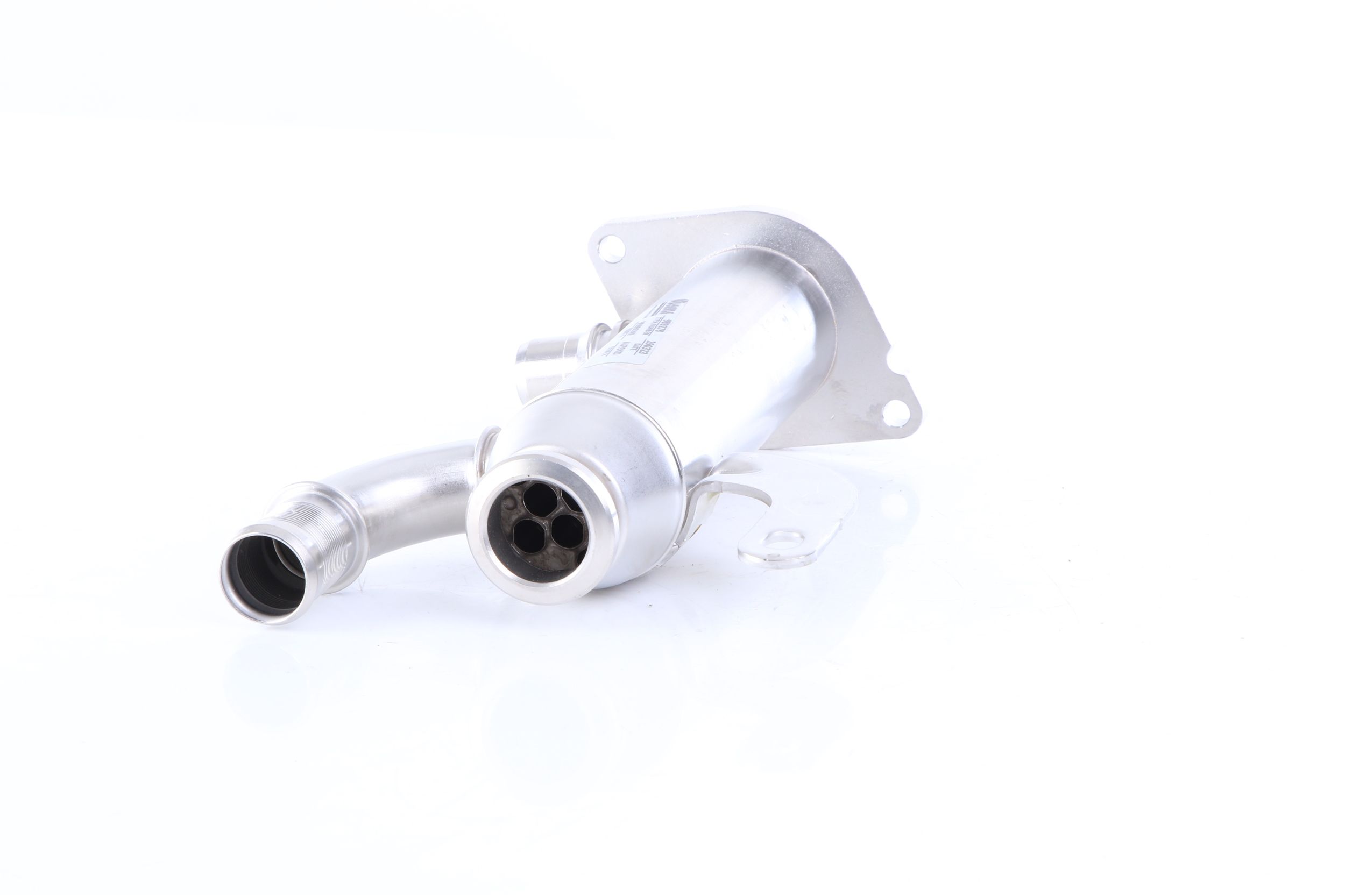 aušintuvas, išmetamųjų dujų recirkuliacija