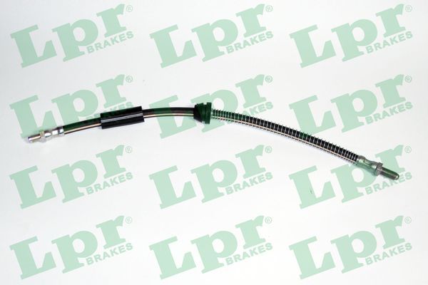 6T46216 LPR fékcső