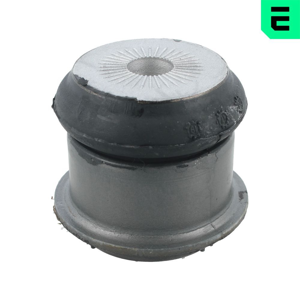 Lagerung, Automatikgetriebe