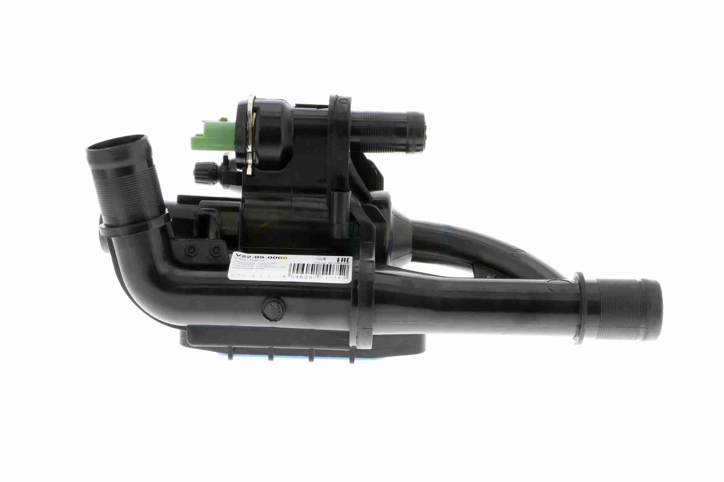 Thermostatgeh&auml;use