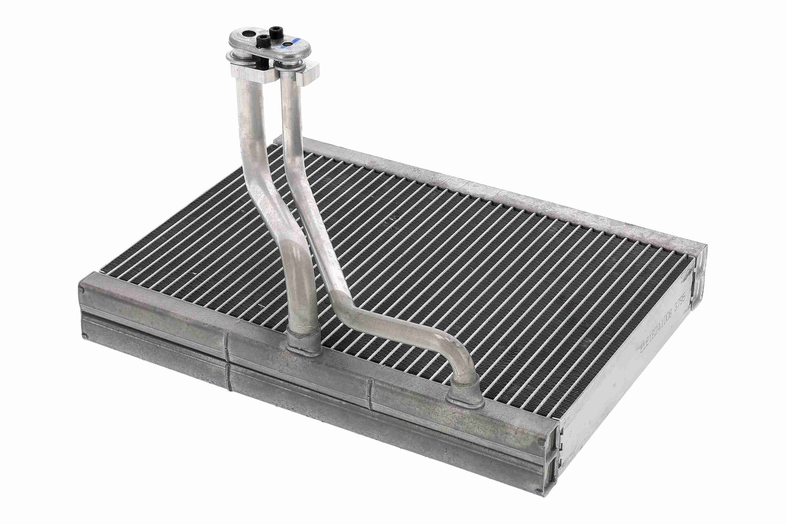 Verdampfer, Klimaanlage
