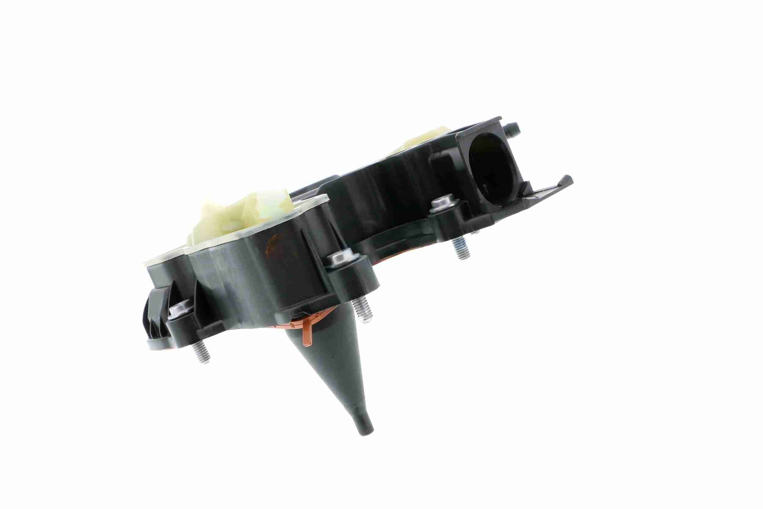 alyvos atskyriklis, karterio alsuoklis