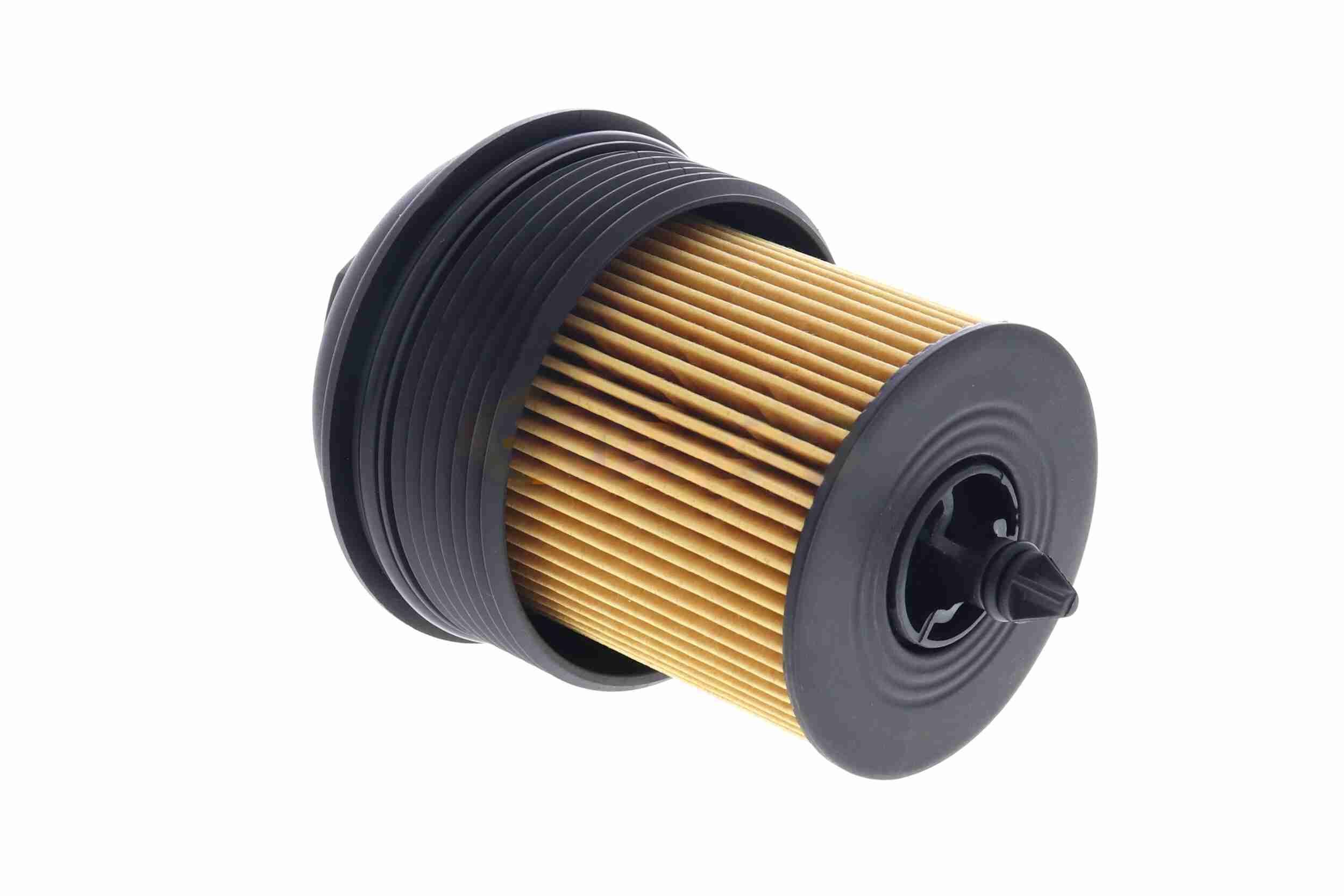 Deckel, &Ouml;lfiltergeh&auml;use