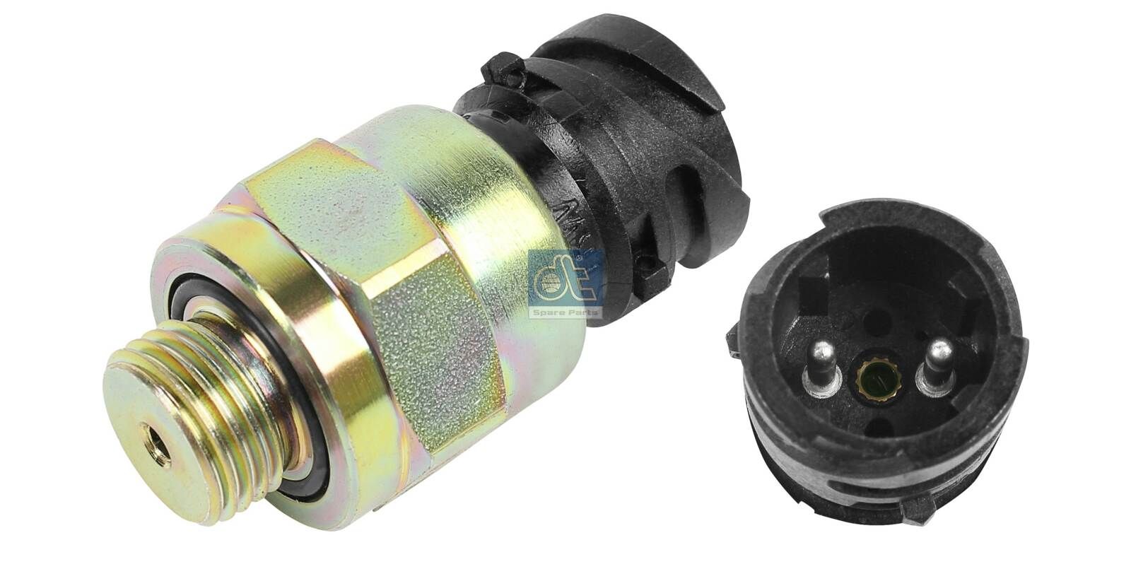 Sensor, Druckluftanlage Sensor, Druckluftanlage