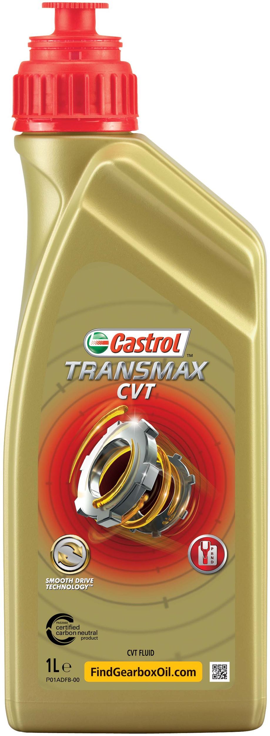 Automatikgetriebeöl