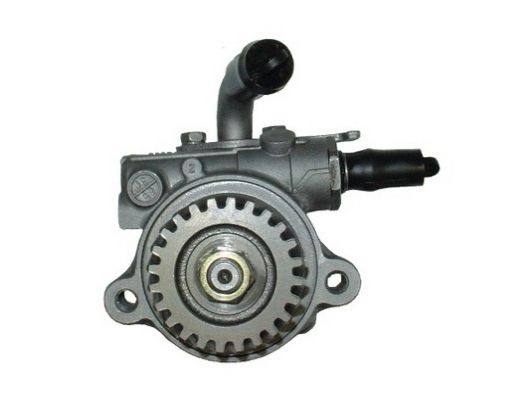 Hydraulikpumpe, Lenkung