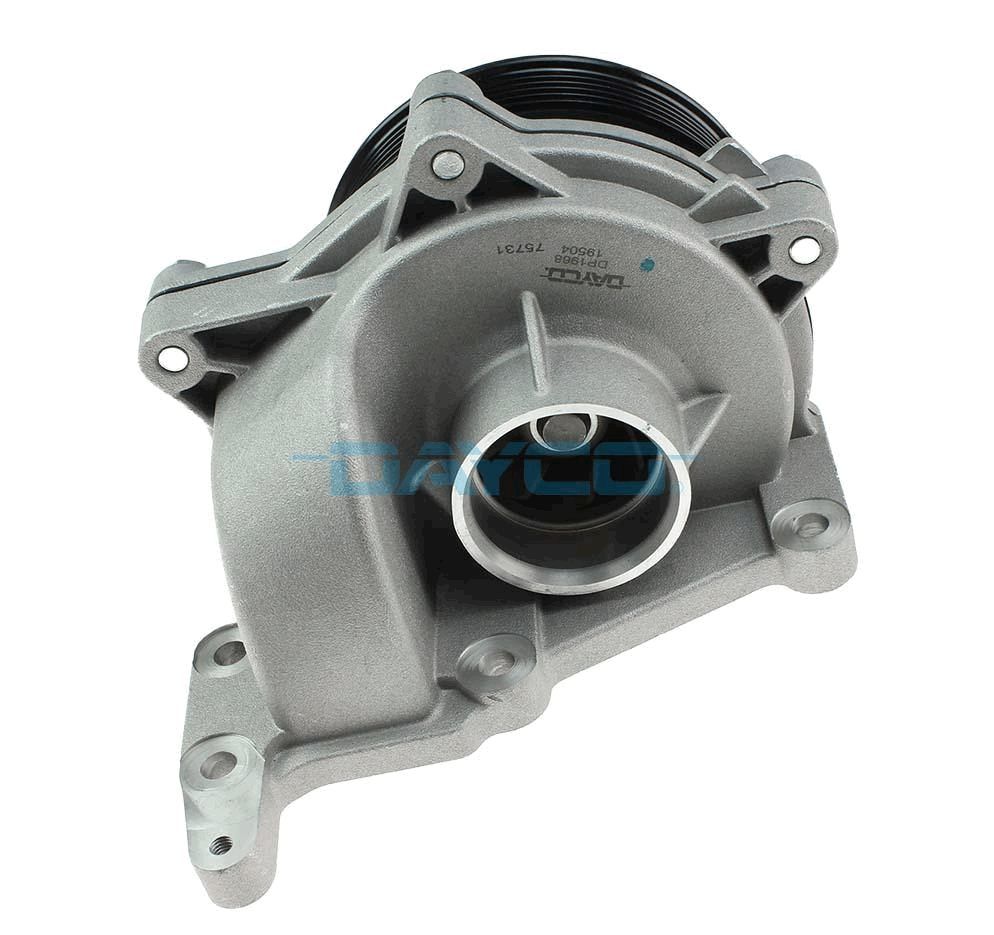 WATER PUMP AUTOMOTIVE - TecDoc 2