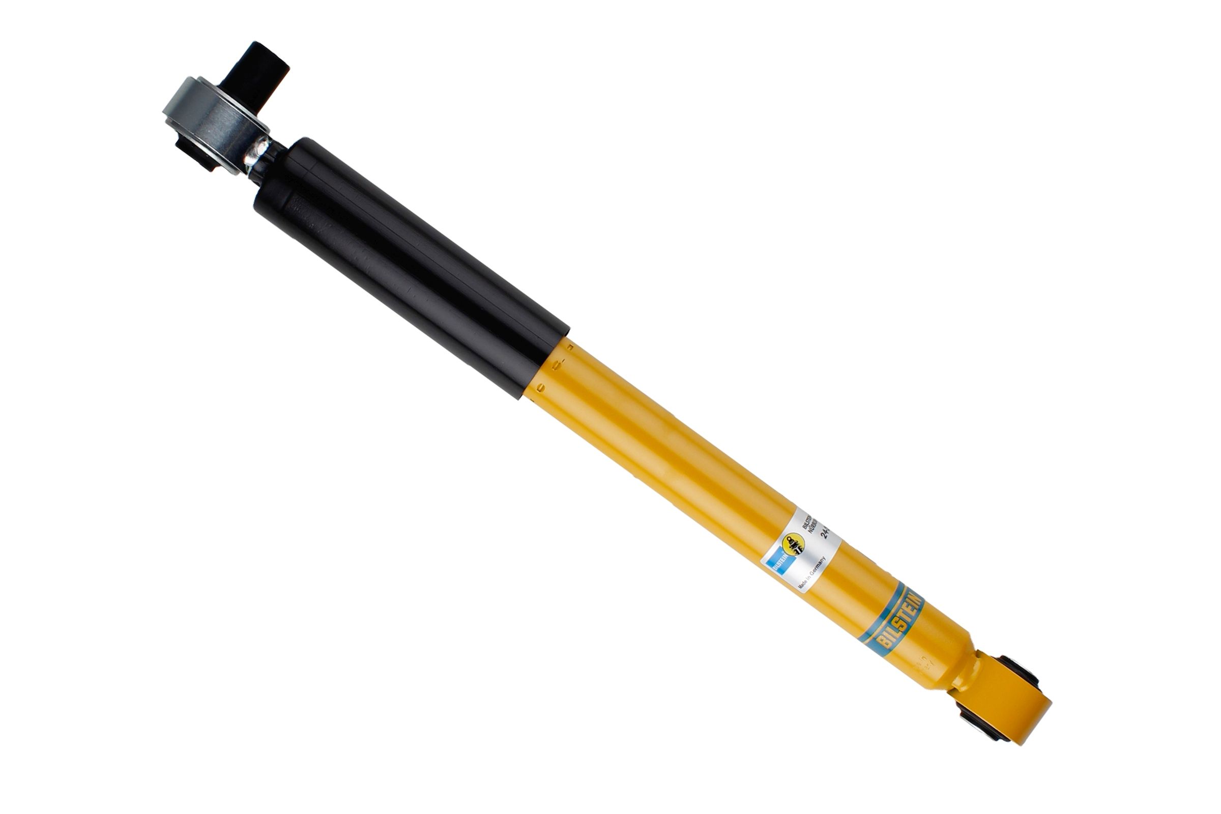 Sto&szlig;d&auml;mpfer