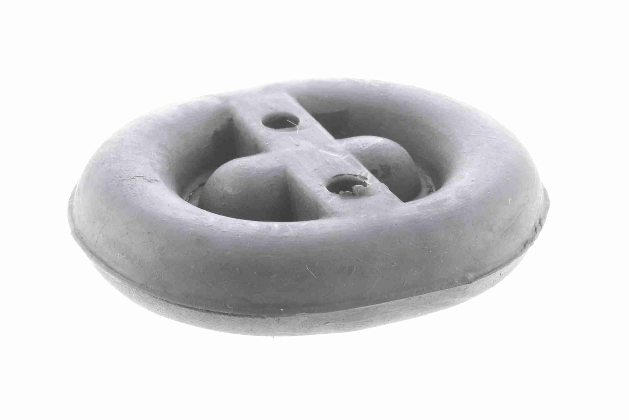 Haltering, Schalld&auml;mpfer