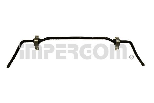 Stabilisator, Fahrwerk