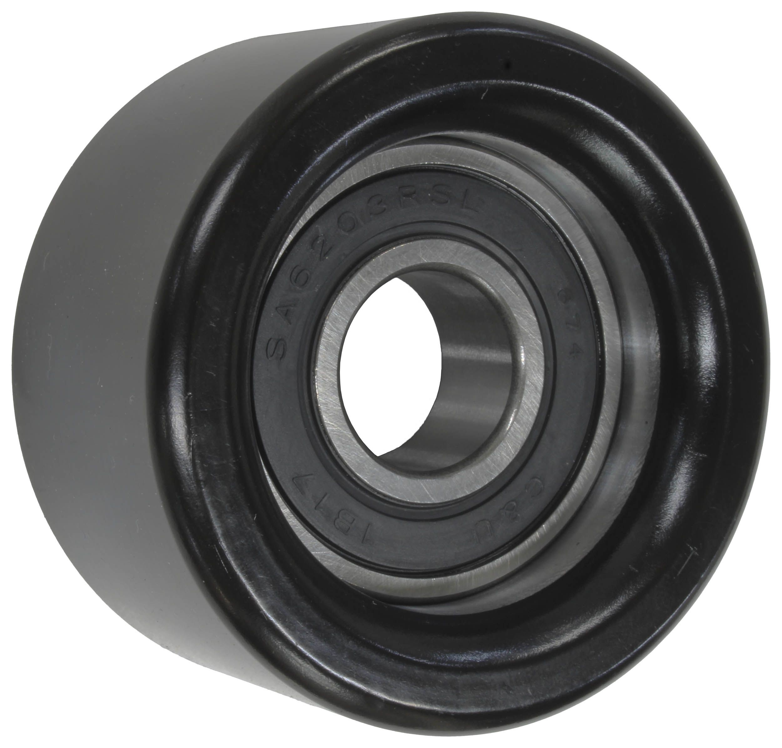 IDLER/TENSIONER PULLEY  EP127 - TecDoc 1