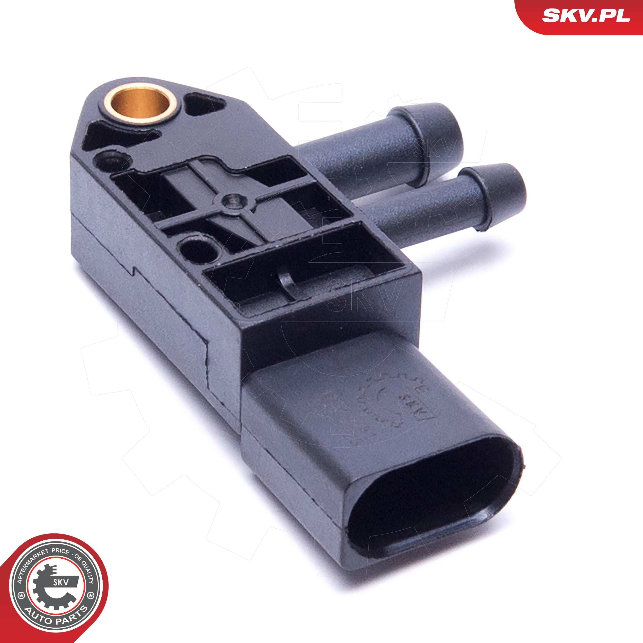 ESEN SKV 17SKV781 - Sensor, Abgasdruck