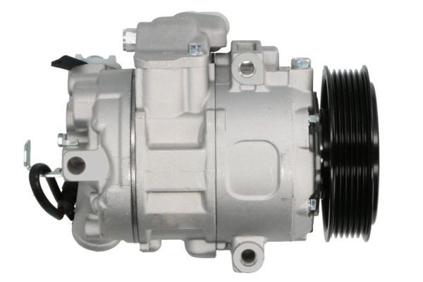 Kompressor, Klimaanlage