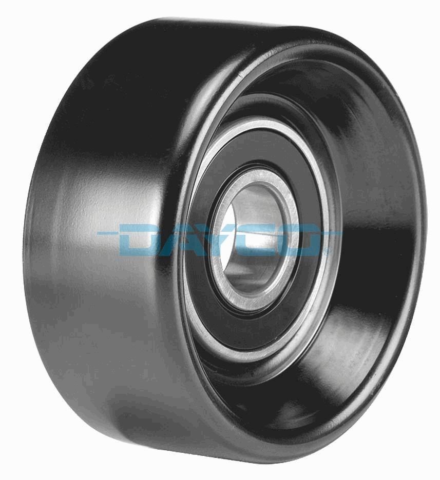 IDLER/TENSIONER PULLEY (EP075/EP101/EP183/EP219) 89052 - TecDoc Only