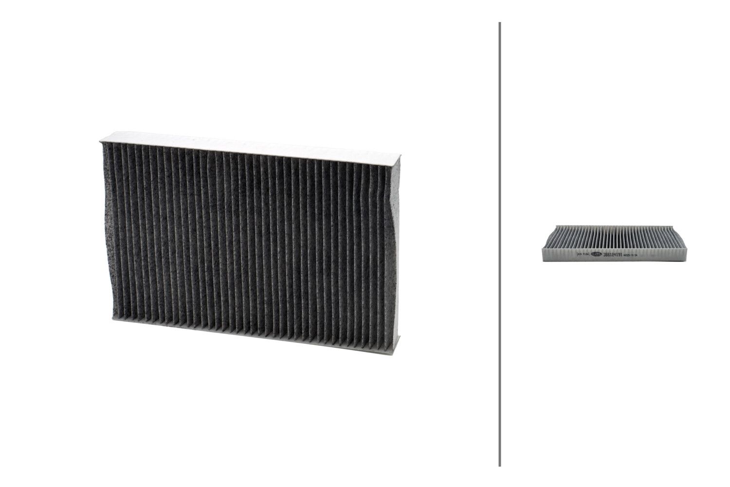 Filter, Innenraumluft