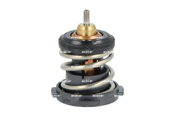 Thermostat, Kühlmittel