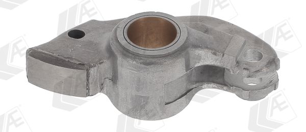 Kipphebel, Motorsteuerung