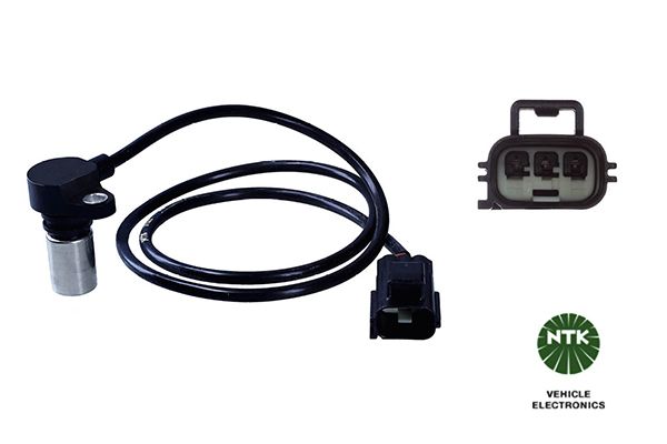 NTK 81522 - Sensor, Nockenwellenposition