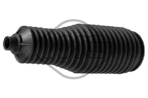 Metalcaucho 00215 - Faltenbalg, Lenkung