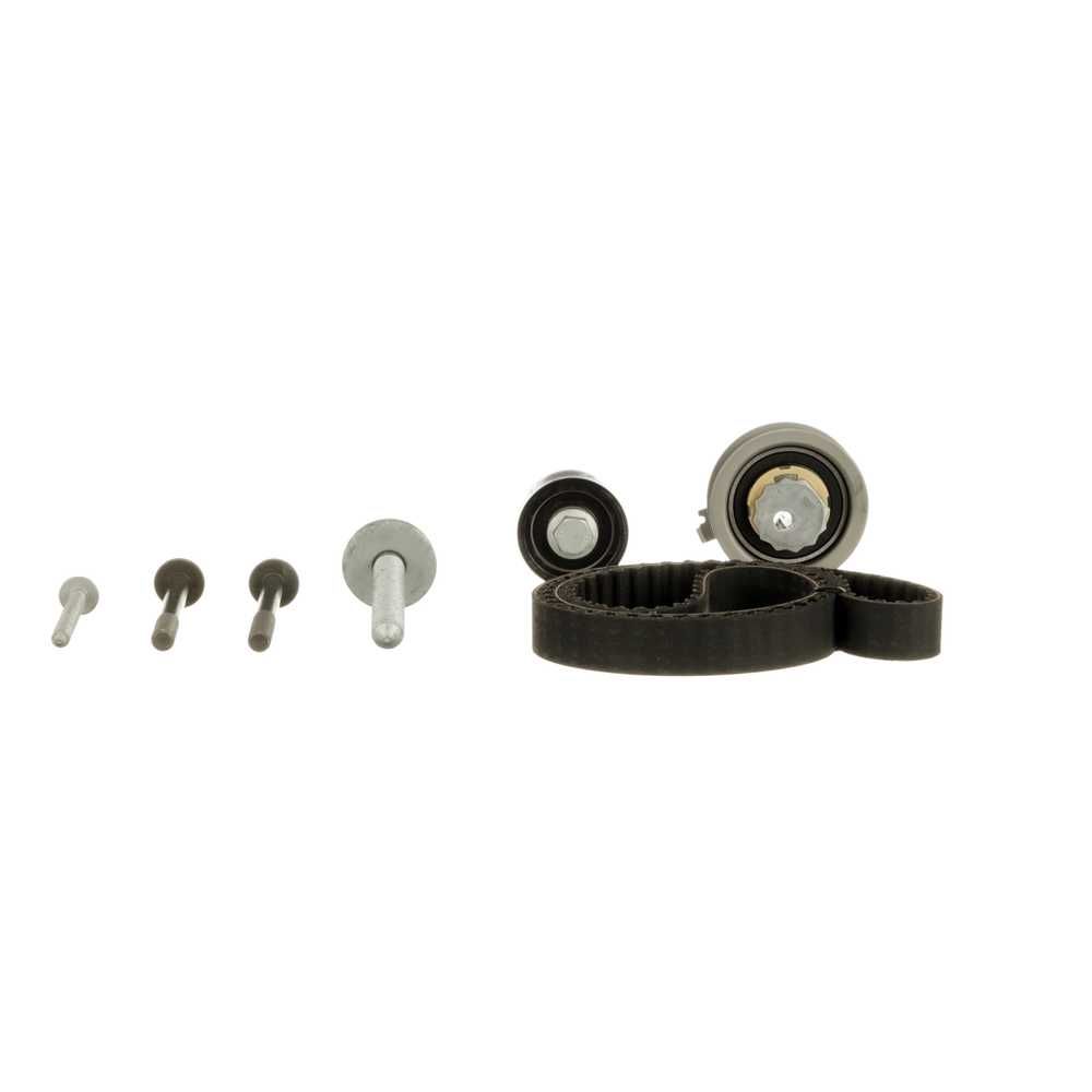 Timing Belt Kit K055680XS