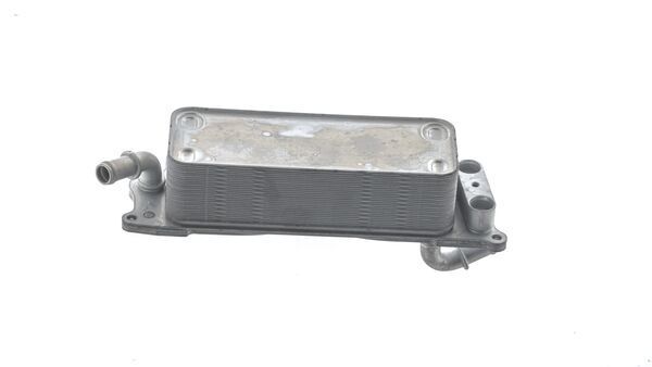 &Ouml;lk&uuml;hler, Automatikgetriebe