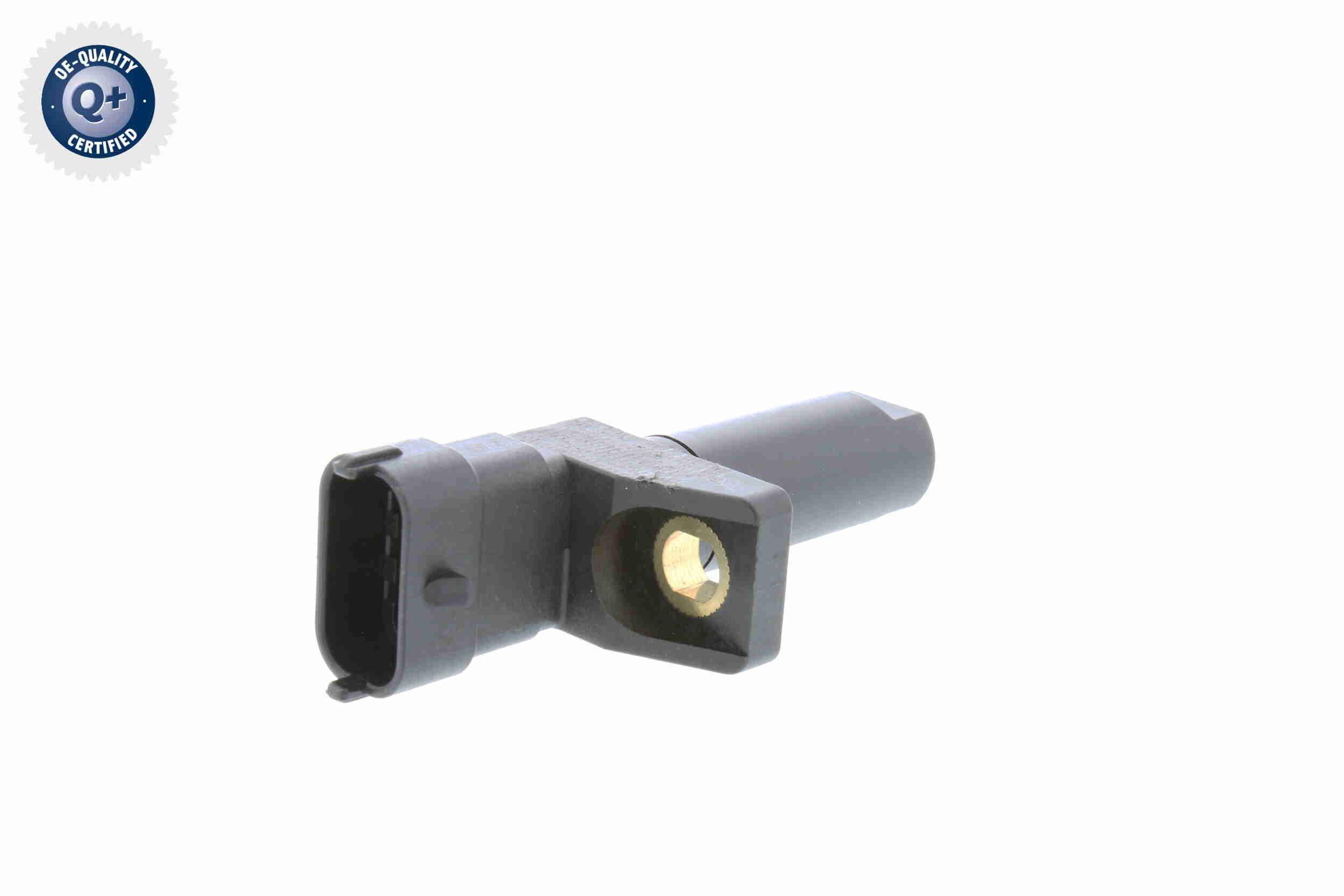 Impulsgeber, Kurbelwelle