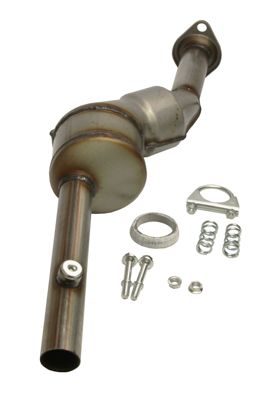 MAXGEAR 27-6118 Catalytic Converter