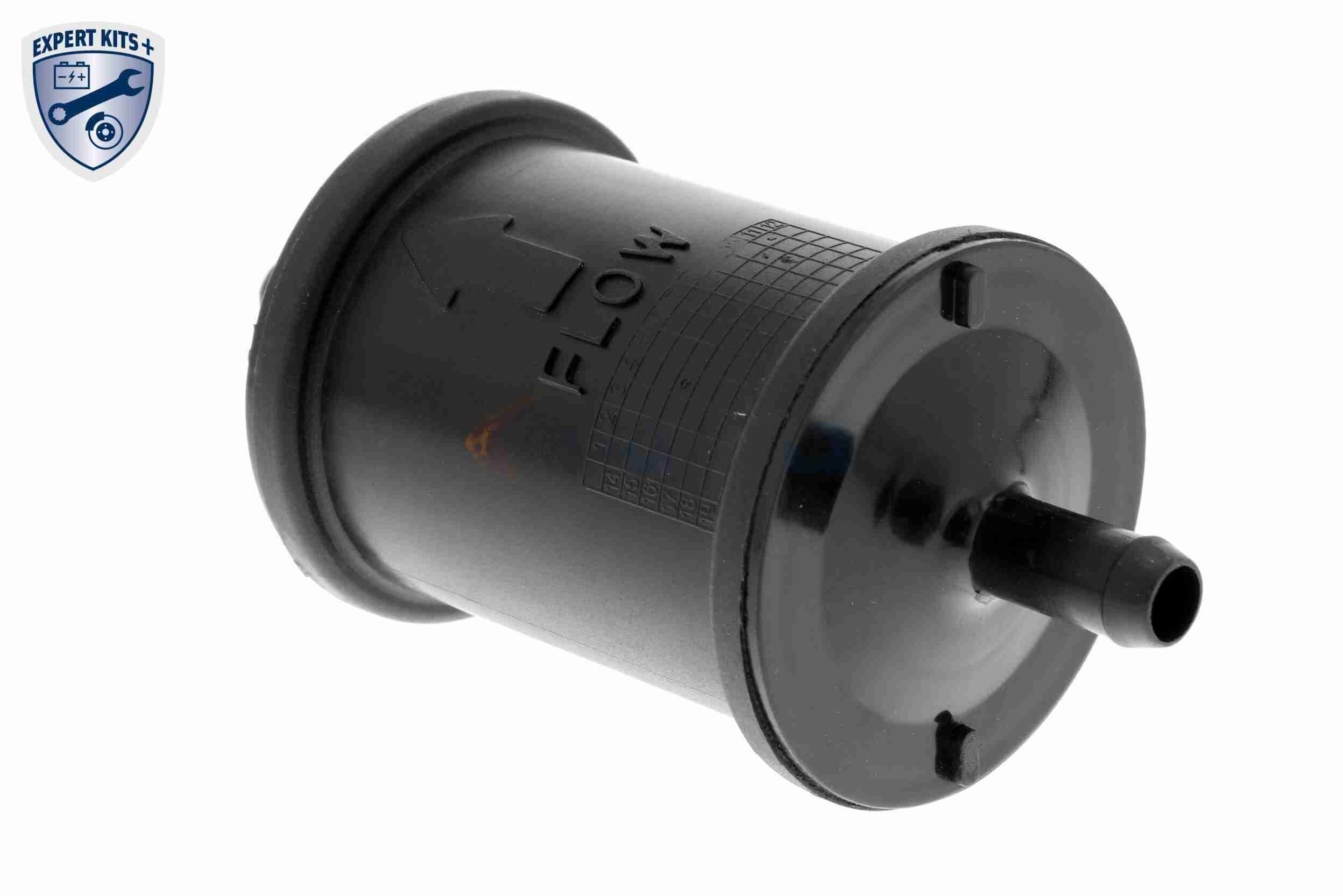 Hydraulikfilter, Lenkung