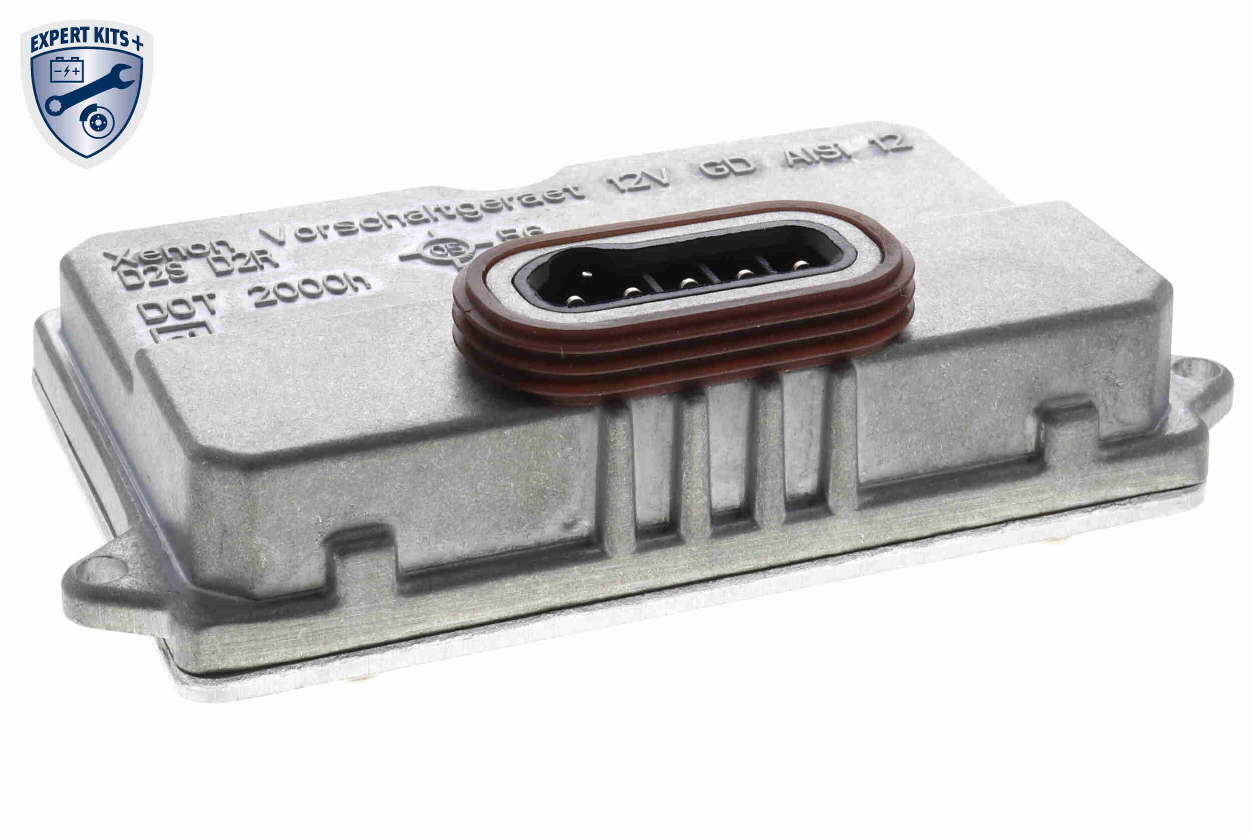 Z&uuml;ndger&auml;t, Gasentladungslampe