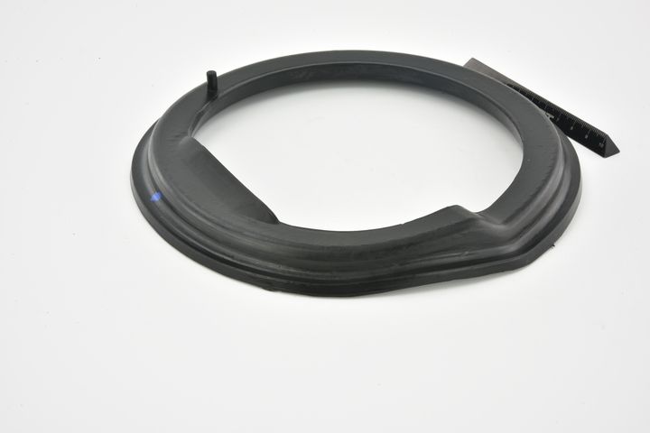 spyruoklės dangtelis