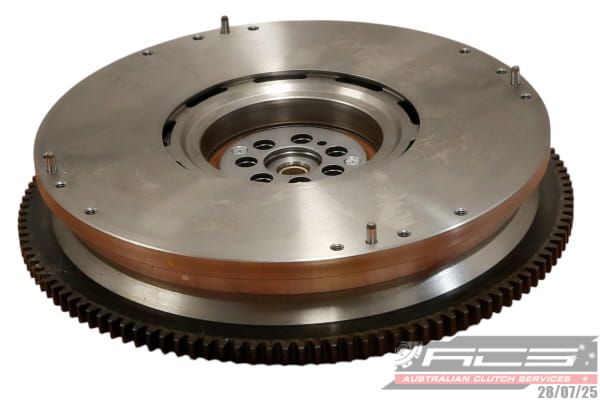 DMF PATROL ZD30. - TecDoc 1