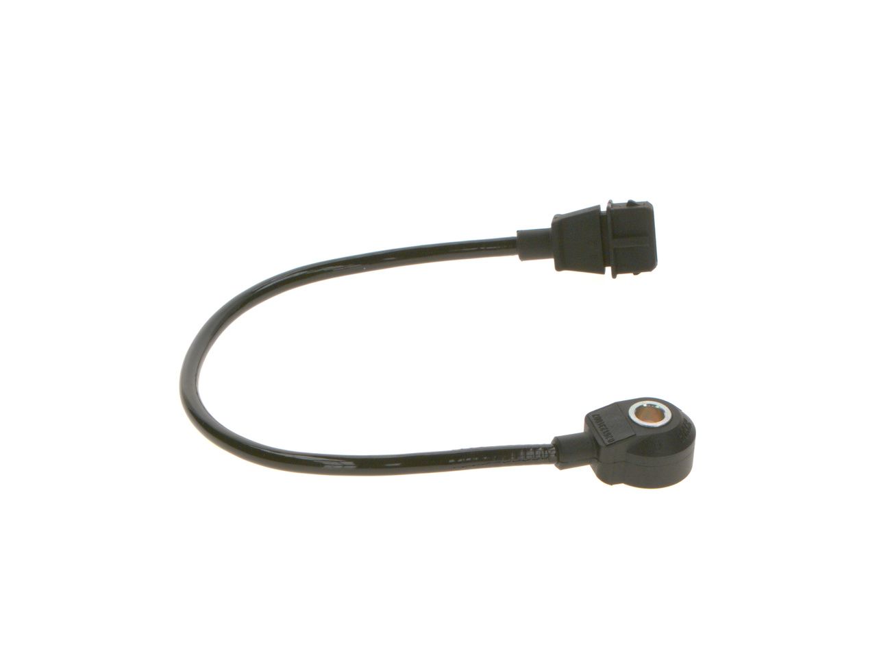 Klopfsensor