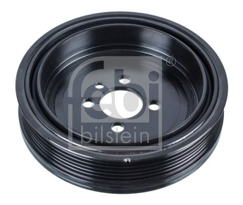 FEBI BILSTEIN 107838 - Riemenscheibe, Kurbelwelle