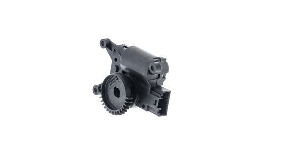 Stellelement, Mischklappe