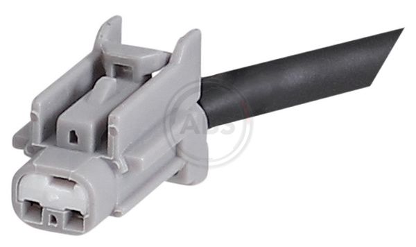 Sensor, Raddrehzahl