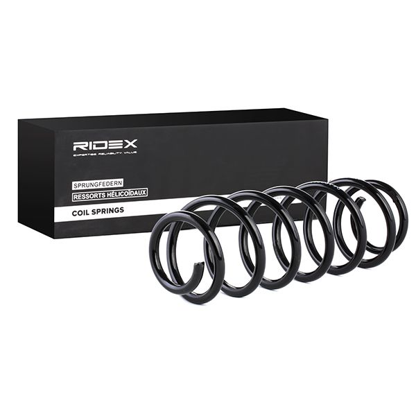 RIDEX 188C0190 Suspension Spring