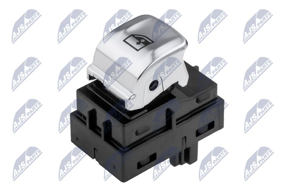 Schalter, Fensterheber