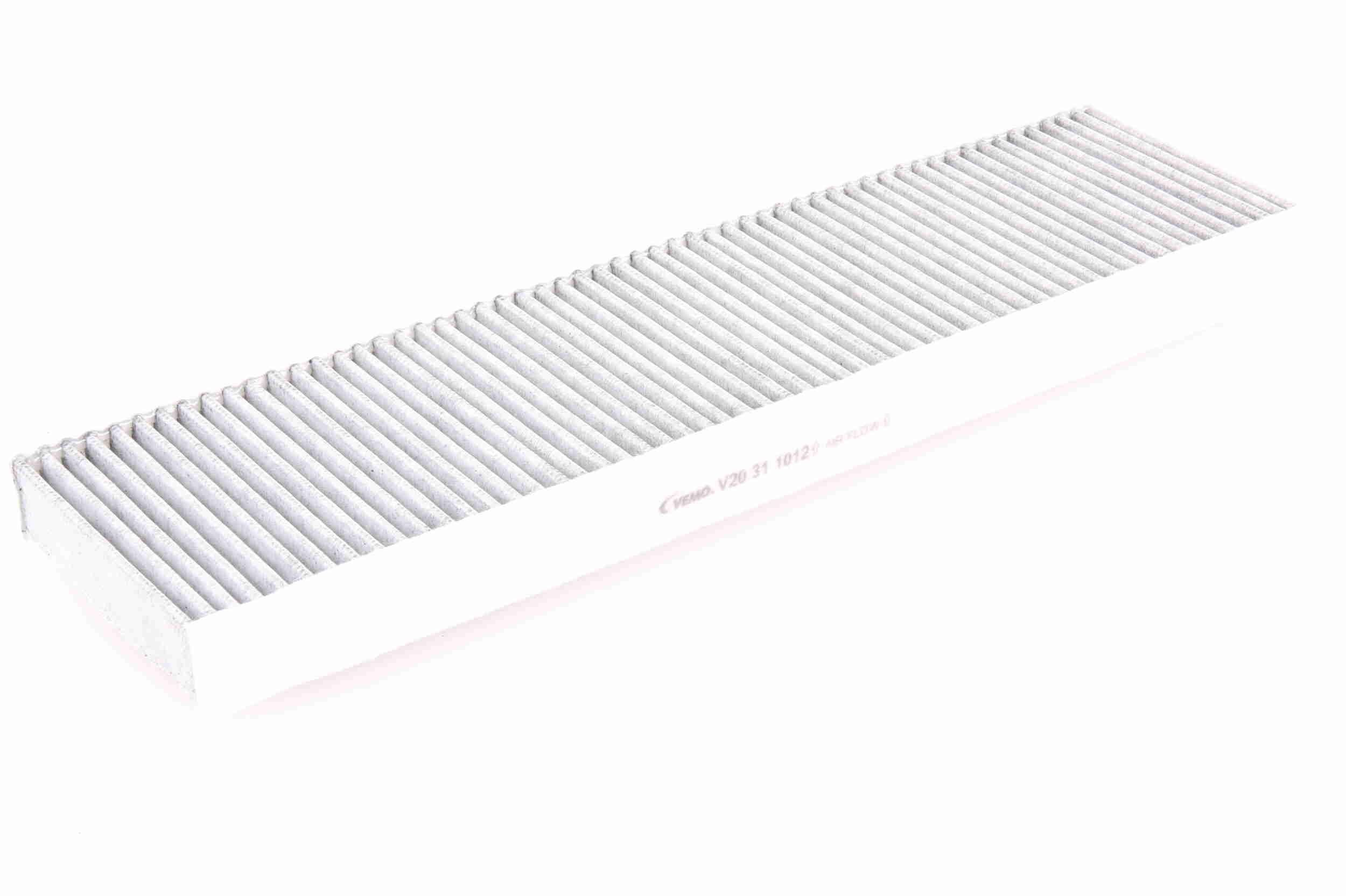 Filter, Innenraumluft