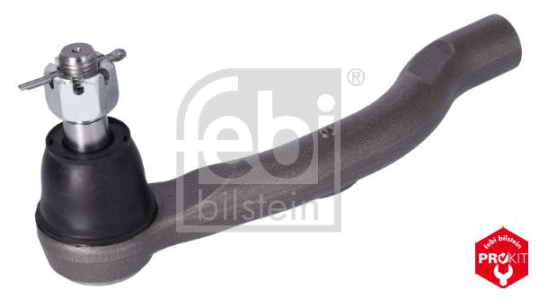 Tie Rod End 48200