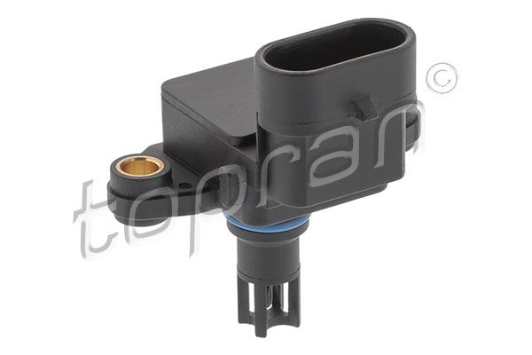 TOPRAN 622 524 - Sensor, Ladedruck