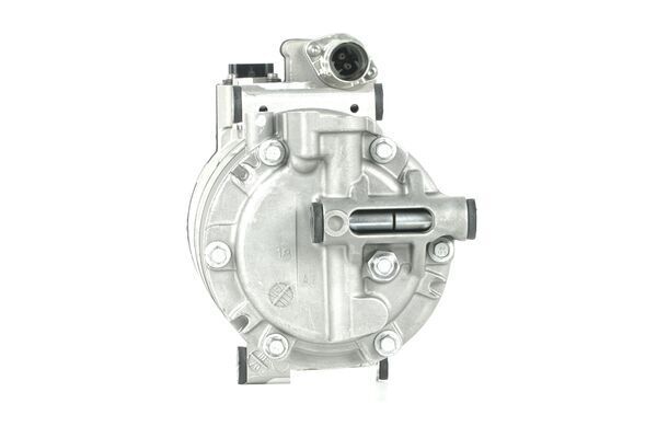 Kompressor, Klimaanlage