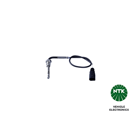 Sensor, Abgastemperatur