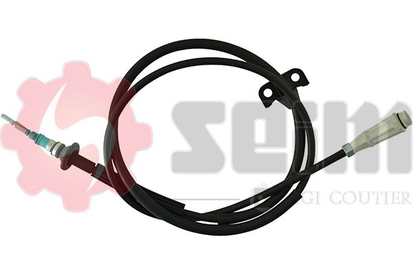 CABLE DE FRE G OU D VOLVO S70-V70