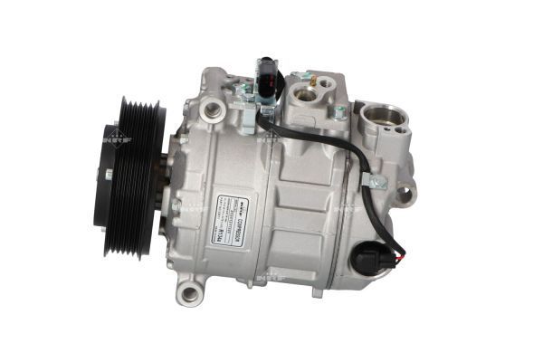NRF 32611 Compressor, air conditioning