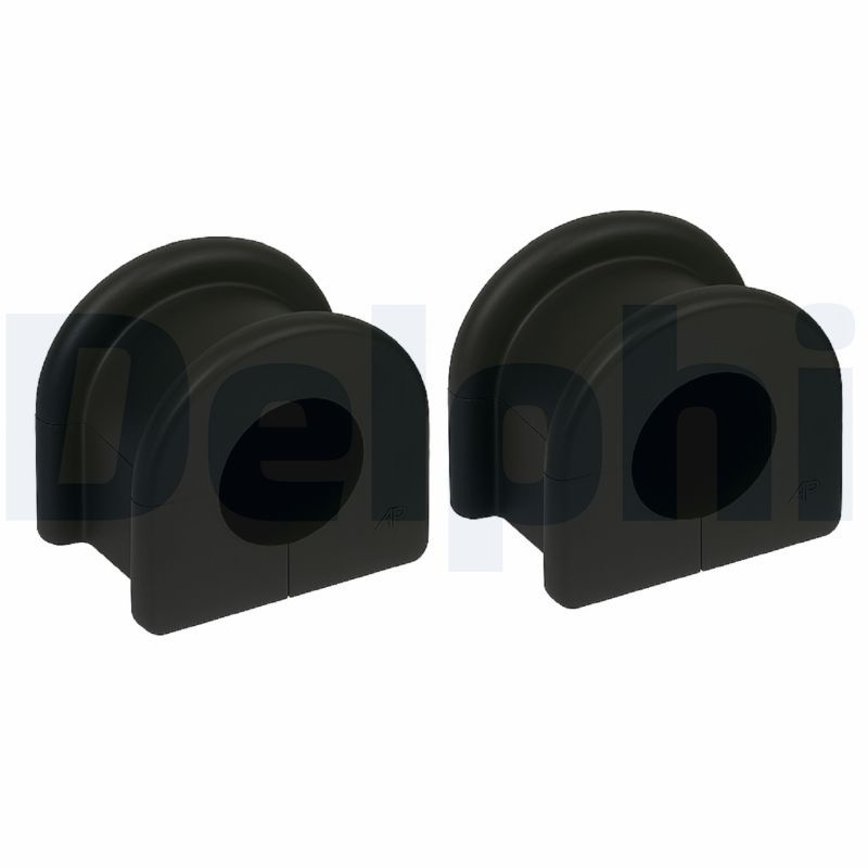 Lagerbuchse, Stabilisator