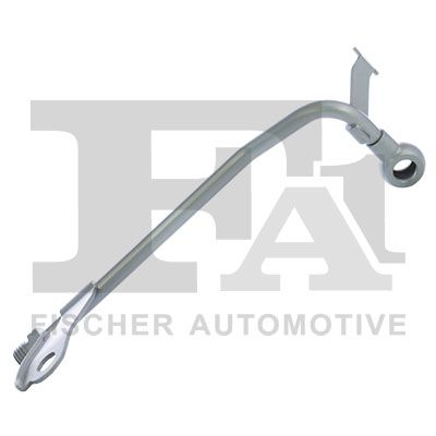 FA1 614-912 - &Ouml;lleitung, Lader