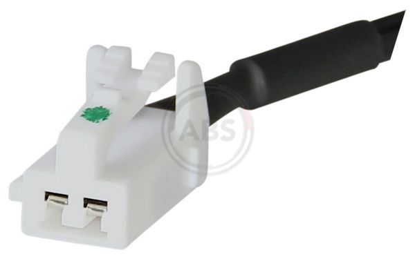 Sensor, Raddrehzahl